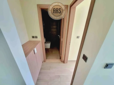 Very Spacious 1BHK • Chiller Free • High Floor • For 75k Only-3