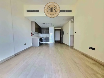 Very Spacious 1BHK • Chiller Free • High Floor • For 75k Only-6