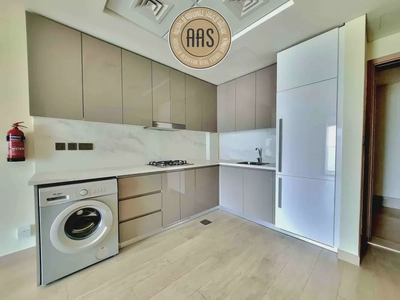 Very Spacious 1BHK • Chiller Free • High Floor • For 75k Only-8