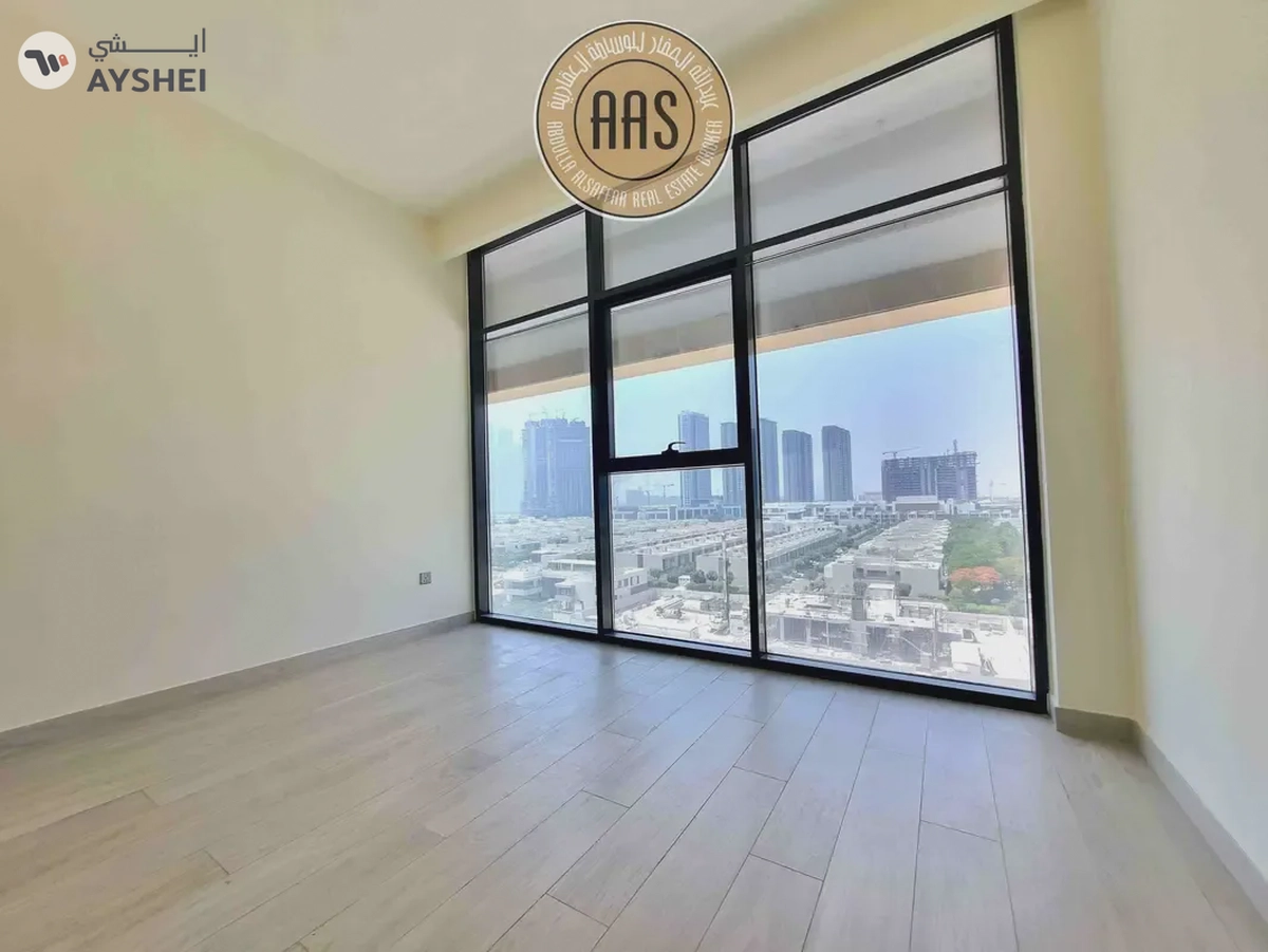 Very Spacious 1BHK • Chiller Free • High Floor • For 75k Only-10-10