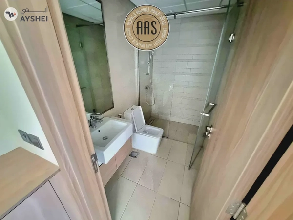Very Spacious 1BHK • Chiller Free • High Floor • For 75k Only