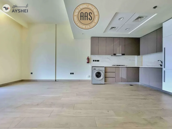 Very Spacious 1BHK • Chiller Free • High Floor • For 75k Only