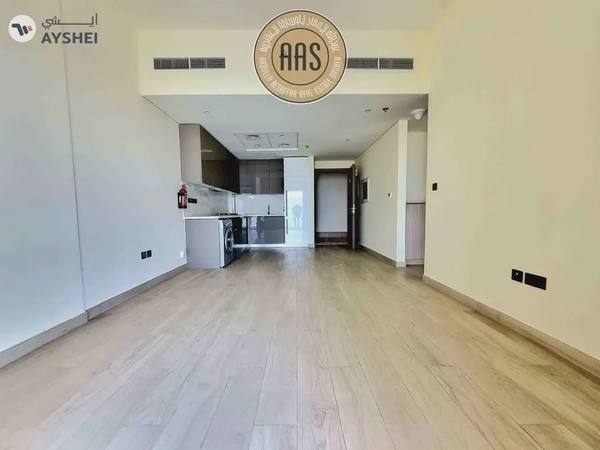 Very Spacious 1BHK • Chiller Free • High Floor • For 75k Only