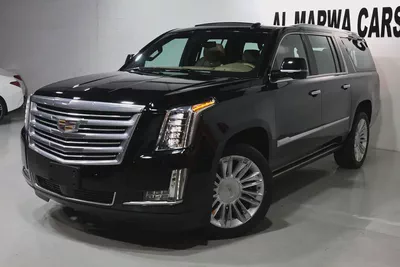 2020 Cadillac Escalade Sport Platinum GCC Specs-0