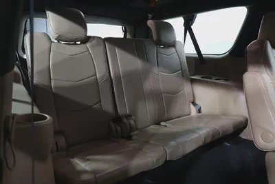 2020 Cadillac Escalade Sport Platinum GCC Specs-15