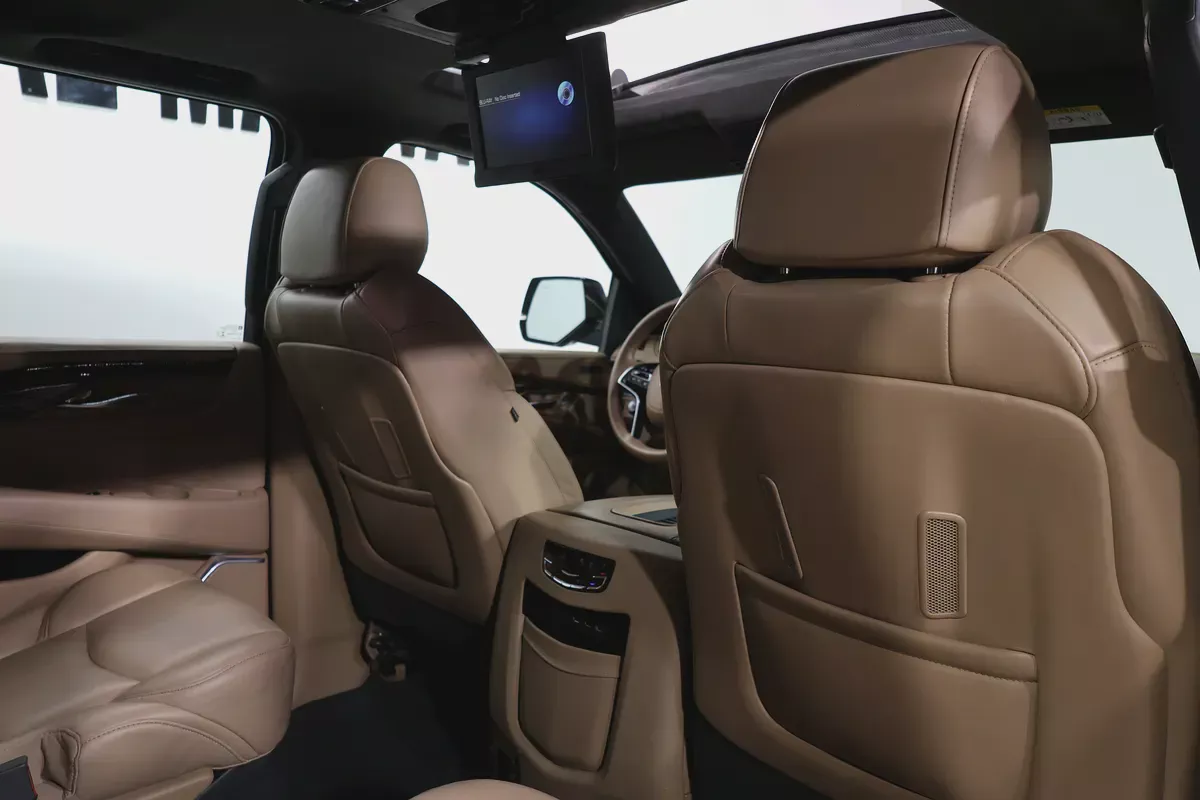 2020 Cadillac Escalade Sport Platinum GCC Specs-12-12