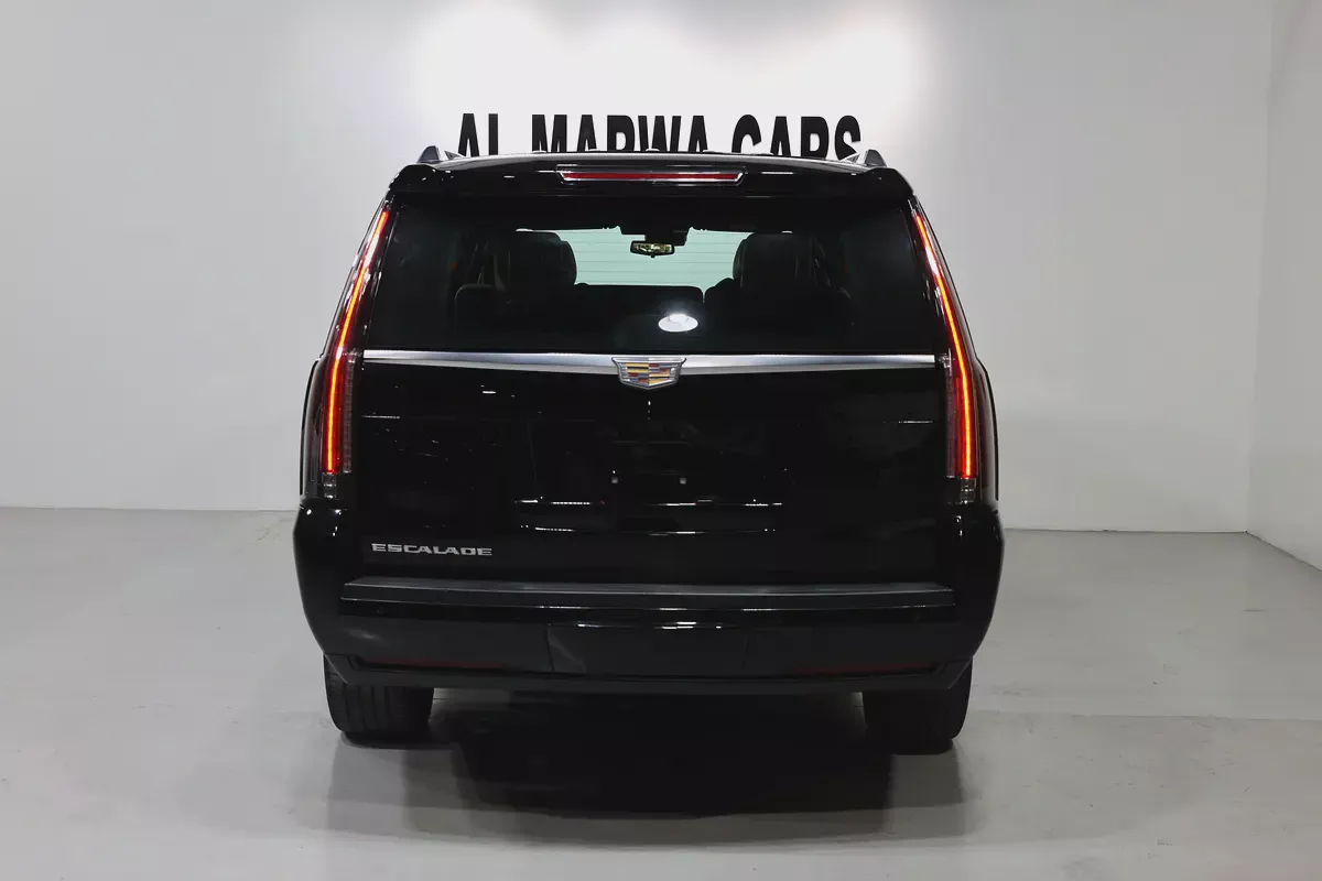 2020 Cadillac Escalade Sport Platinum GCC Specs-6-6