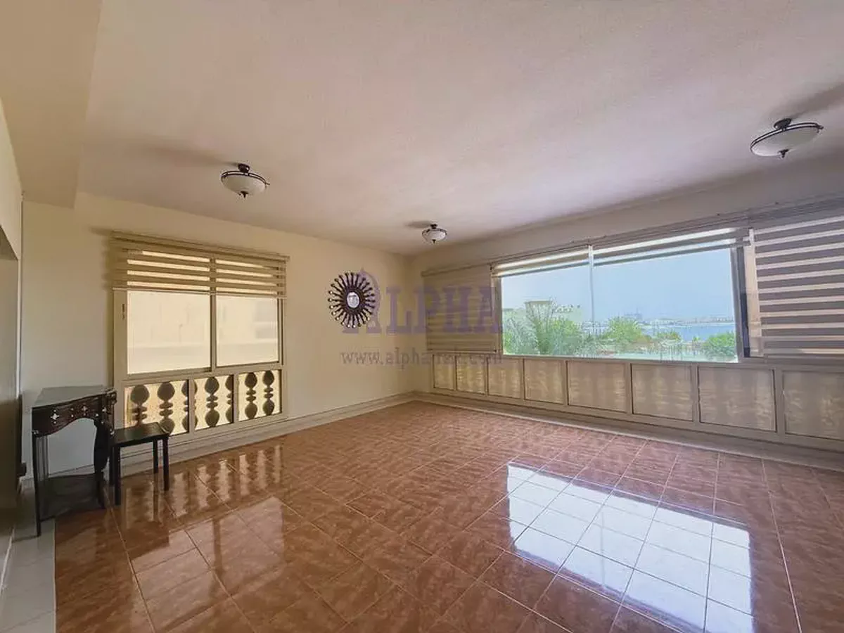 2 BR for Sale | Lagoon View | Marina