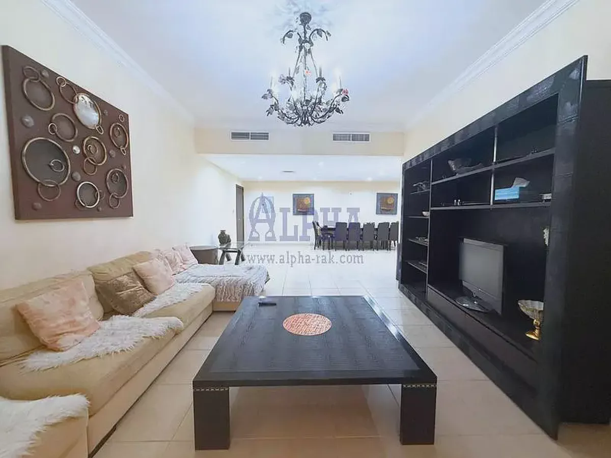 2 BR for Sale | Lagoon View | Marina-1-1