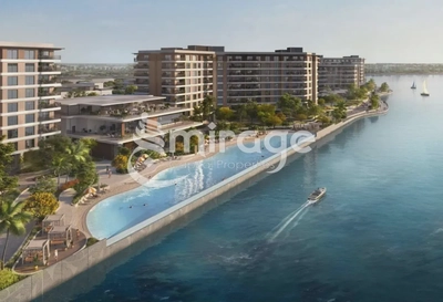 APARTMENT FOR SALE IN GARDENIA BAY, YAS ISLAND-0