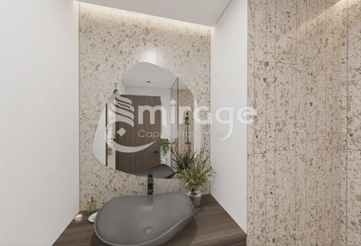 APARTMENT FOR SALE IN GARDENIA BAY, YAS ISLAND-2