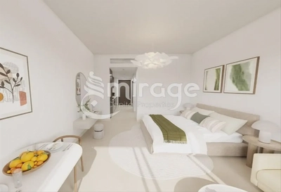 APARTMENT FOR SALE IN GARDENIA BAY, YAS ISLAND-6