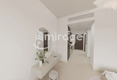 APARTMENT FOR SALE IN GARDENIA BAY, YAS ISLAND-8