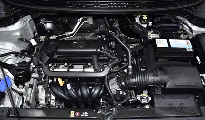 KIA Rio ( 2021 Model ) in Silver Color GCC Specs-1