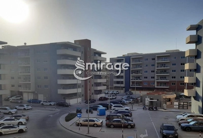 APARTMENT FOR SALE IN TOWER 44, AL REEF DOWNTOWN-0