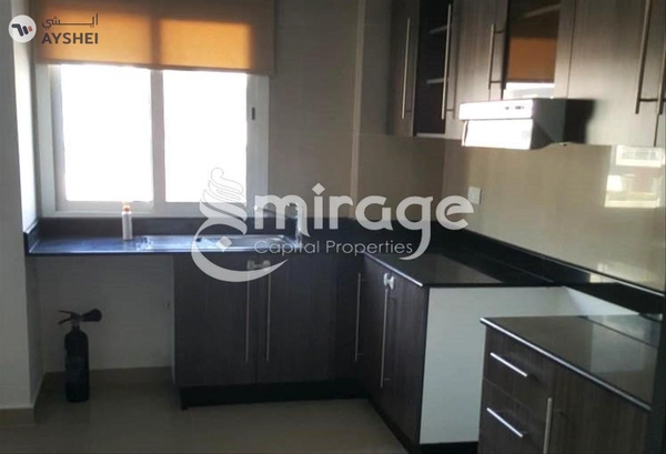 APARTMENT FOR SALE IN TOWER 44, AL REEF DOWNTOWN