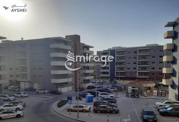 APARTMENT FOR SALE IN TOWER 44, AL REEF DOWNTOWN