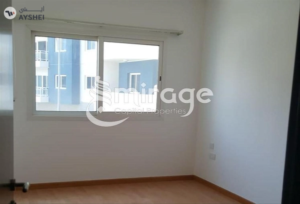 APARTMENT FOR SALE IN TOWER 44, AL REEF DOWNTOWN