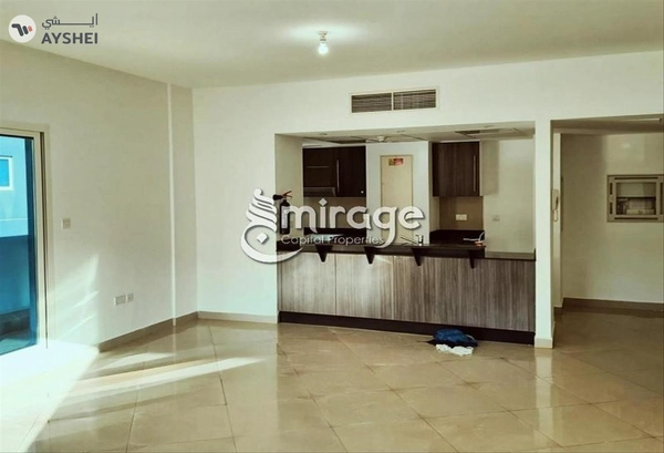 APARTMENT FOR SALE IN TOWER 44, AL REEF DOWNTOWN