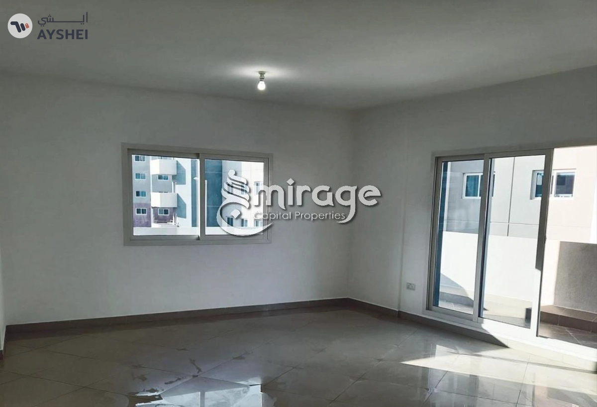 APARTMENT FOR SALE IN TOWER 44, AL REEF DOWNTOWN-7-7