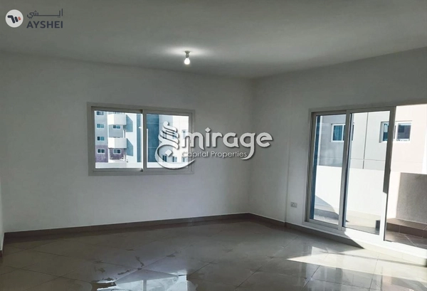 APARTMENT FOR SALE IN TOWER 44, AL REEF DOWNTOWN