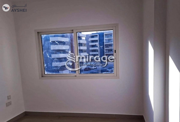 APARTMENT FOR SALE IN TOWER 44, AL REEF DOWNTOWN