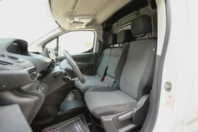 Peugeot Partner | Delivery Van | Petrol | GCC Specs | Ref#P26612-7