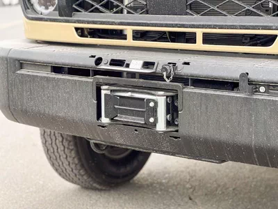 Toyota Land Cruiser Pick Up  EXPORT ONLY - FULL OPTION 4.0L PETROL (OMANI)-13