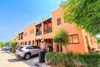 Zone 7, Hydra Village, Abu Dhabi-0