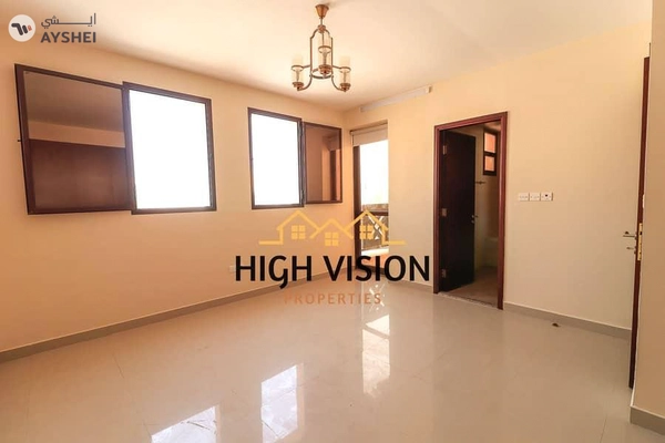 Zone 7, Hydra Village, Abu Dhabi