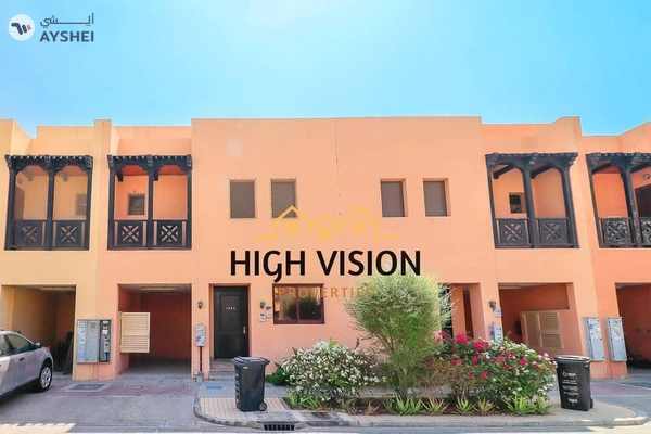 Zone 7, Hydra Village, Abu Dhabi