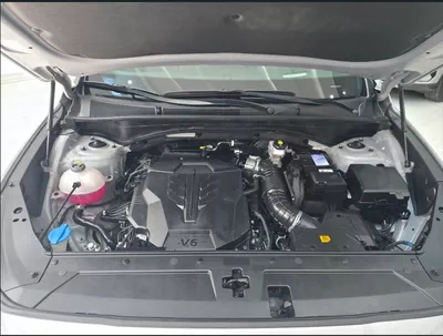 2024 Hyundai Santa Fe Premium Plus 3.5L V6 // EMI Starting from 2,100 AED-5