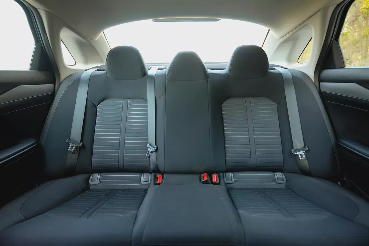 AED 1,073/month | Kia K5 LX | GCC Specs | REF#K91679-11-11