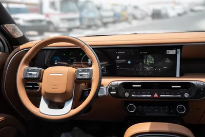 2026 Hyundai Palisade PREMIUM-2