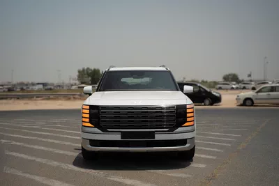 2026 Hyundai Palisade PREMIUM-16