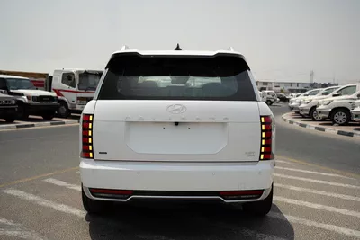 2026 Hyundai Palisade PREMIUM-9