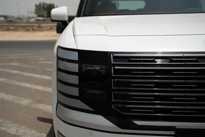 2026 Hyundai Palisade PREMIUM-7