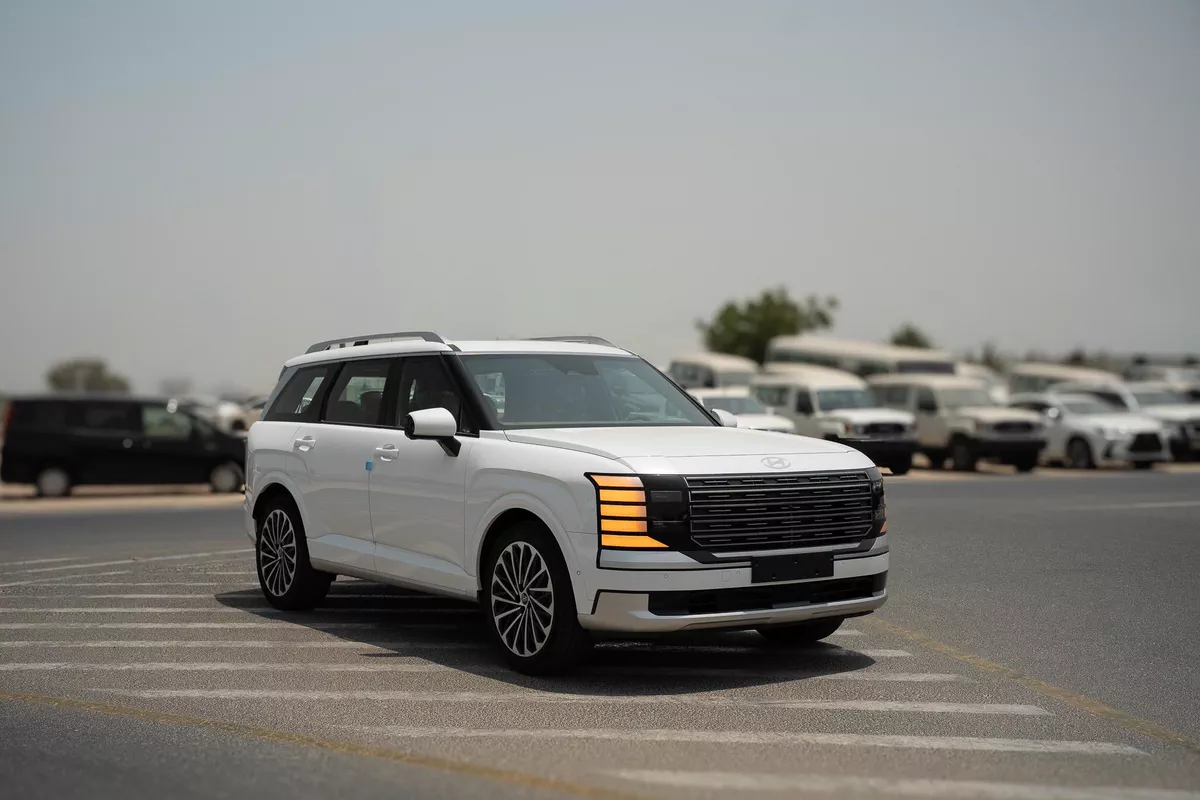 2026 Hyundai Palisade PREMIUM-6-6