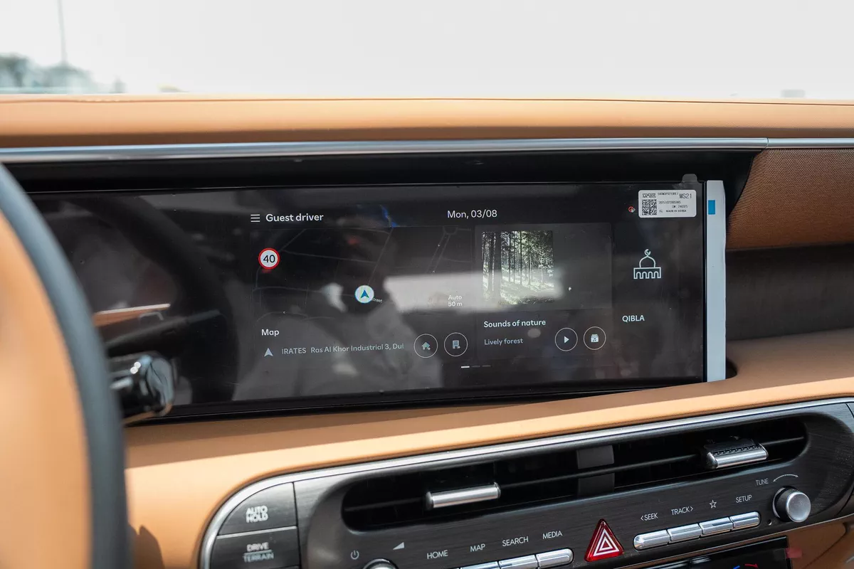 2026 Hyundai Palisade PREMIUM-5-5