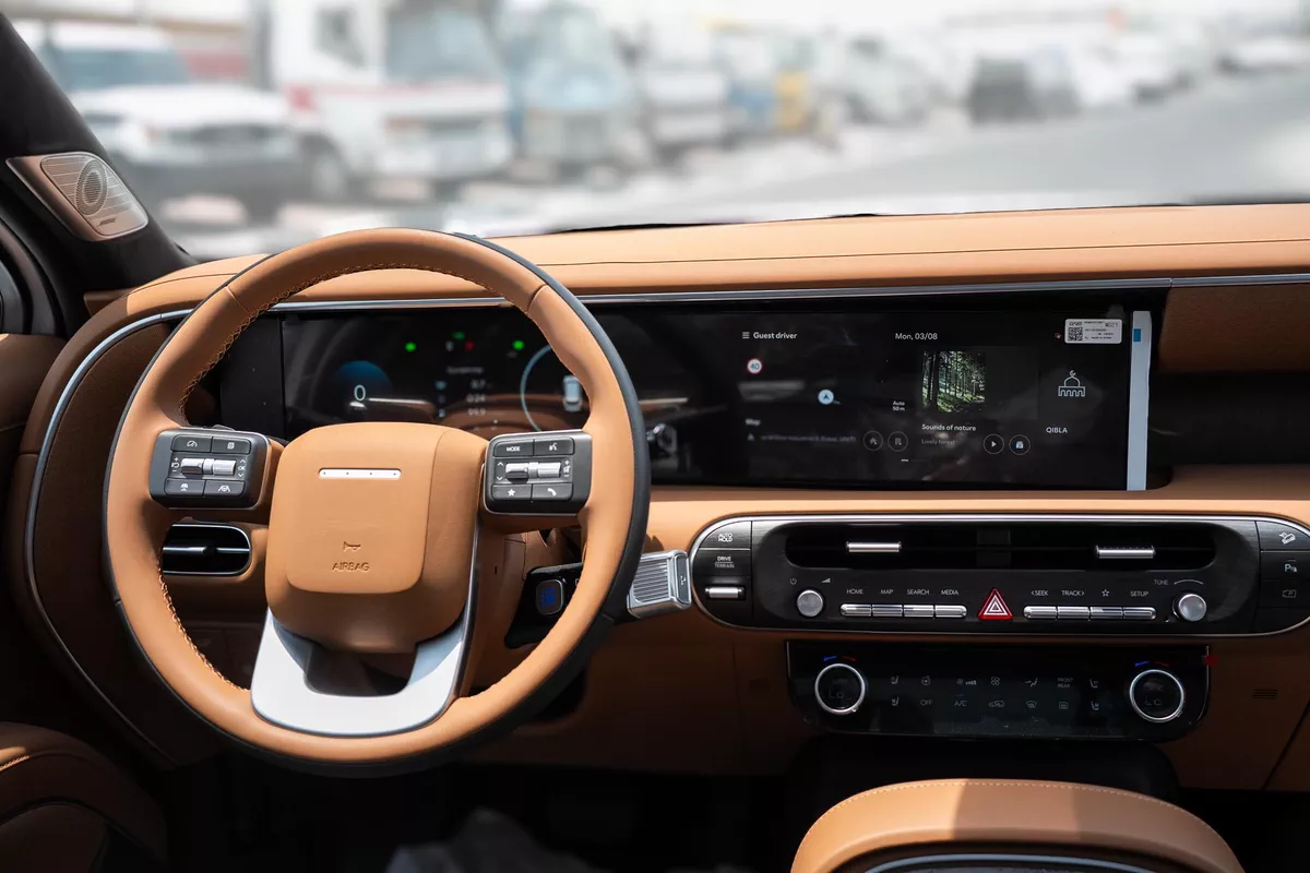 2026 Hyundai Palisade PREMIUM-2-2