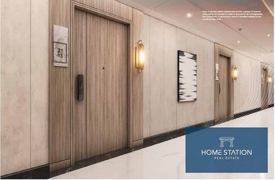 Azizi Venice 9 Building B, Azizi Venice 9, Azizi Venice, Dubai South, Dubai-2