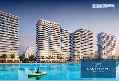 Azizi Venice 9 Building B, Azizi Venice 9, Azizi Venice, Dubai South, Dubai-4