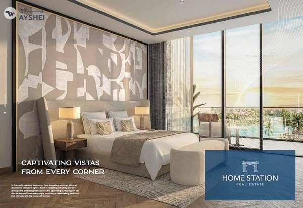 Azizi Venice 9 Building B, Azizi Venice 9, Azizi Venice, Dubai South, Dubai