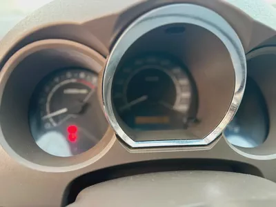 Toyota Fortuner GXR 2007 GCC Specs-18