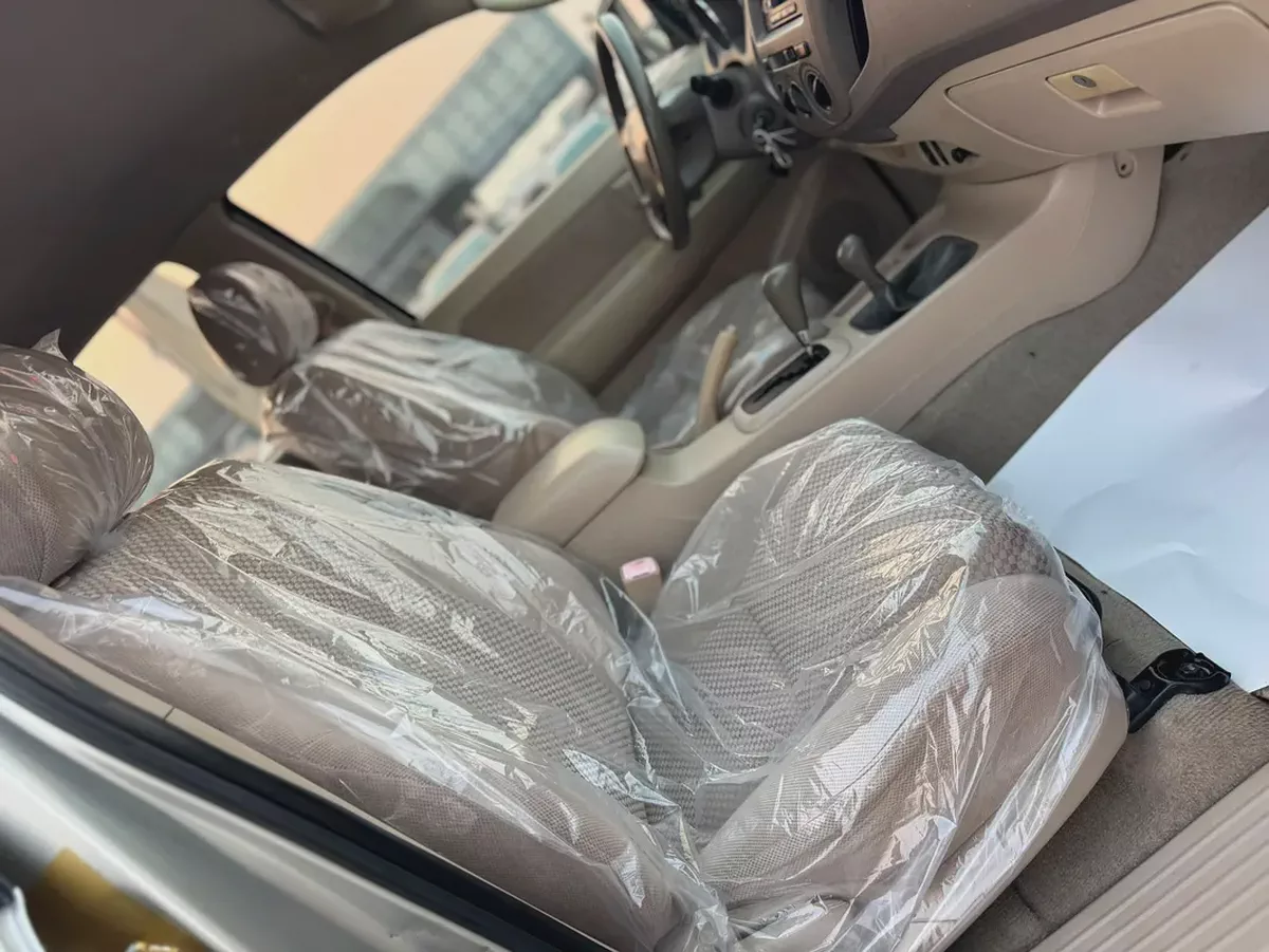 Toyota Fortuner GXR 2007 GCC Specs-10-10