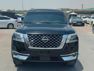 Nissan Patrol SE 2015 GCC Specs fullopshin look 2024-0