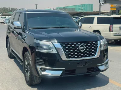 Nissan Patrol SE 2015 GCC Specs fullopshin look 2024-9