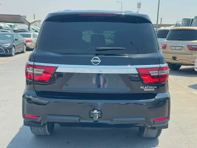 Nissan Patrol SE 2015 GCC Specs fullopshin look 2024-1