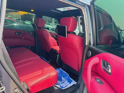 Nissan Patrol SE 2015 GCC Specs fullopshin look 2024-3