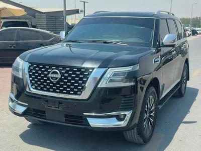 Nissan Patrol SE 2015 GCC Specs fullopshin look 2024-7